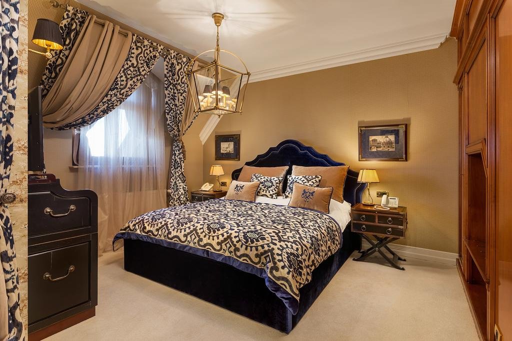 Hotel Suter Palace