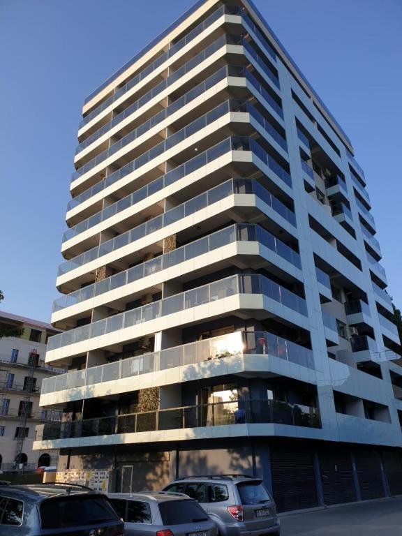 Beach Vibe by Sea Apartments