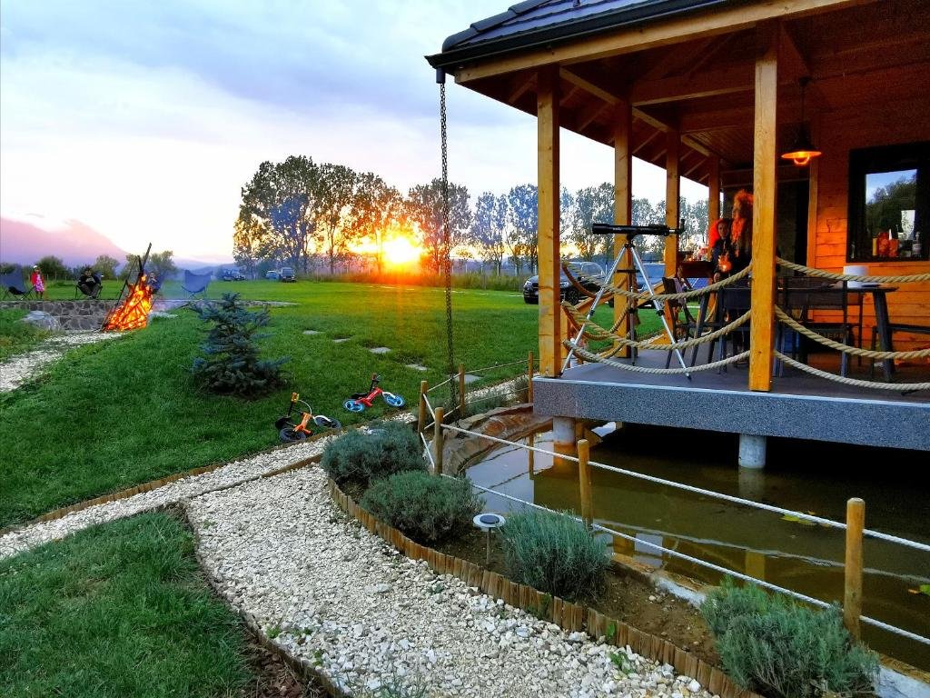 Atelier Recreation Village