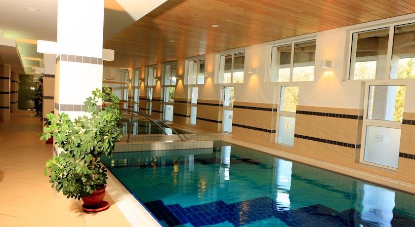Bradet Ensana Health Spa
